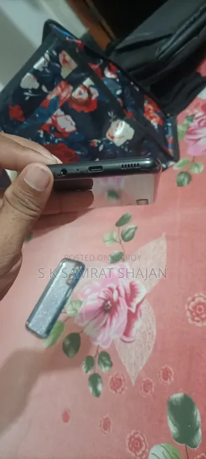Samsung Galaxy A04s 64 GB Black
