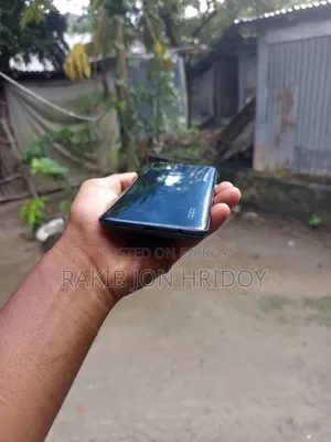 Oppo A15s 64 GB Black