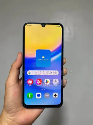 Samsung Galaxy A15 128 GB Black