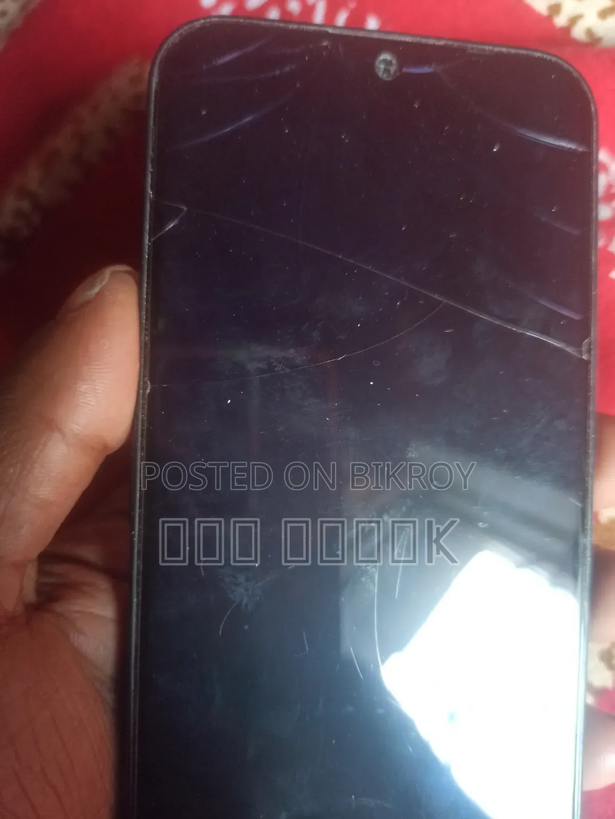 Nothing Phone 2a 128 GB Black