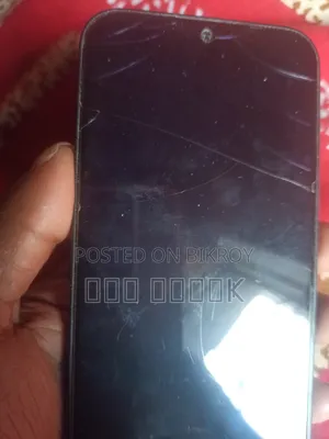 Nothing Phone 2a 128 GB Black