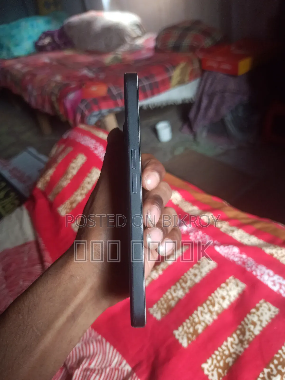 Nothing Phone 2a 128 GB Black