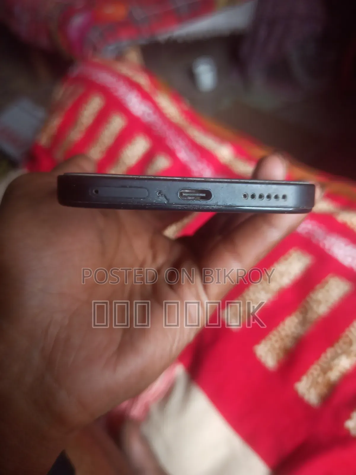 Nothing Phone 2a 128 GB Black