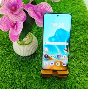 Motorola Edge 60 Fusion 256 GB Blue