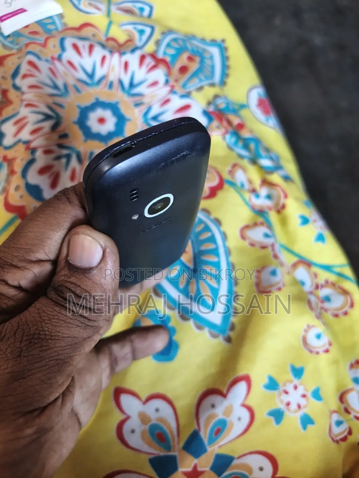 Nokia 3310 Blue