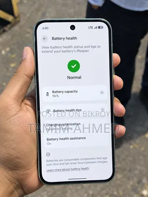 Google Pixel 9 128 GB White
