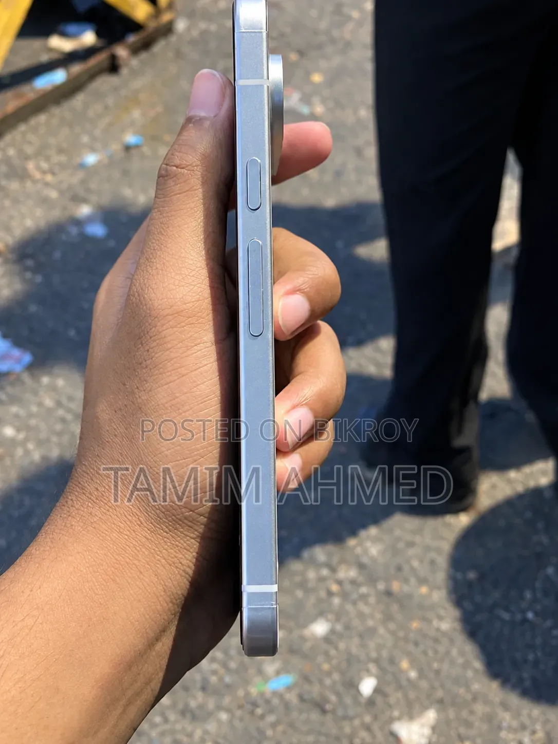 Google Pixel 9 128 GB White