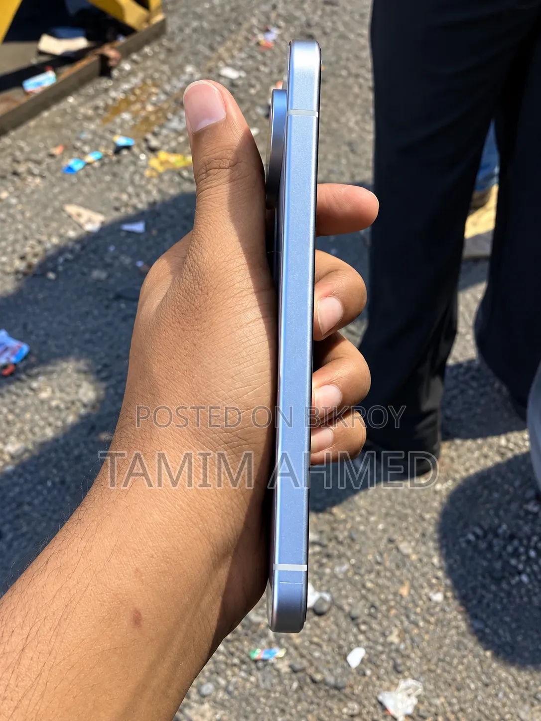 Google Pixel 9 128 GB White
