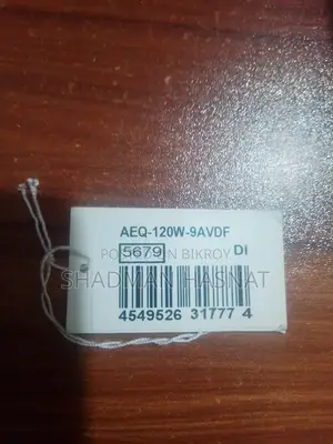 Casio AEQ-120W-9AVDFC