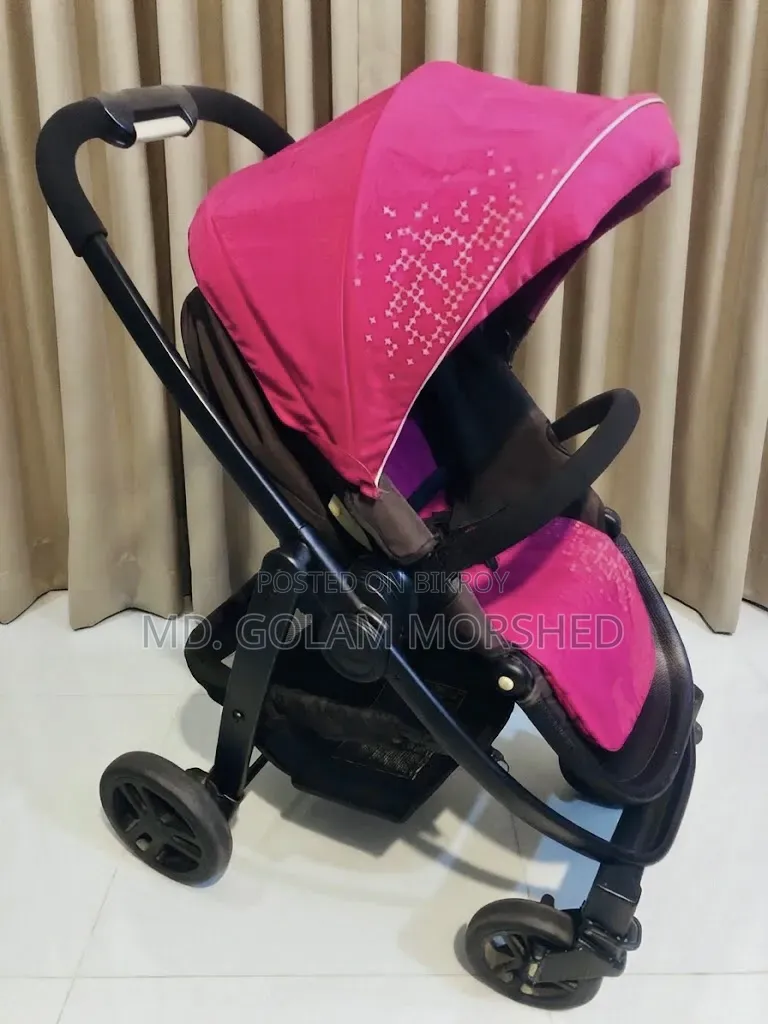 Graco Baby Stroller / Trolley / Pram Is Up for Sell