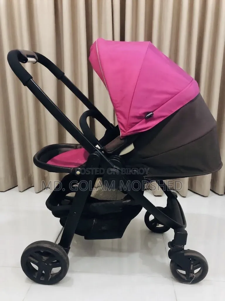 Graco Baby Stroller / Trolley / Pram Is Up for Sell
