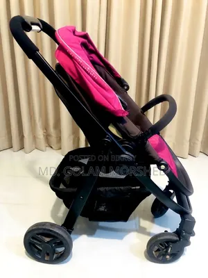Graco Baby Stroller / Trolley / Pram Is Up for Sell