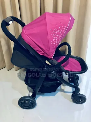Graco Baby Stroller / Trolley / Pram Is Up for Sell