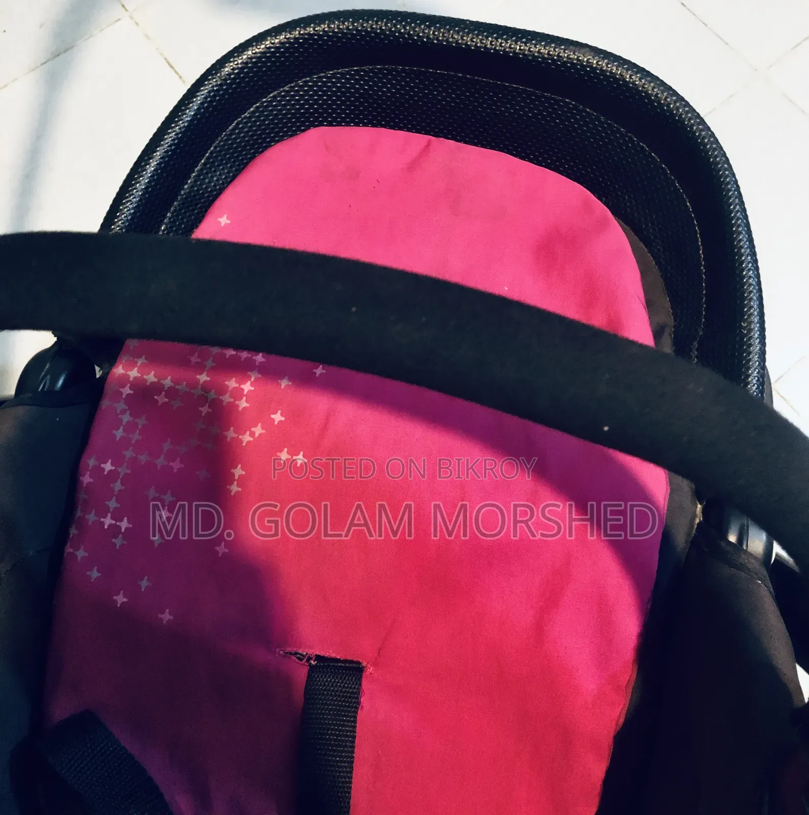 Graco Baby Stroller / Trolley / Pram Is Up for Sell
