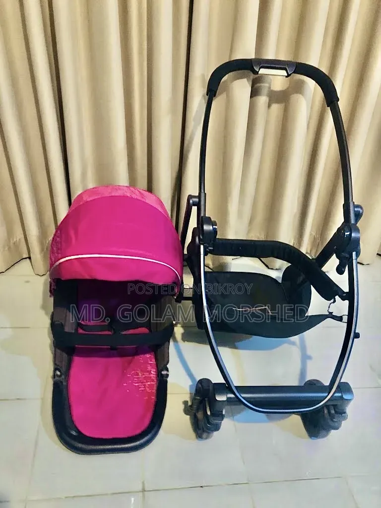 Graco Baby Stroller / Trolley / Pram Is Up for Sell