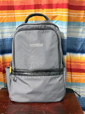 American Tourister Backpack