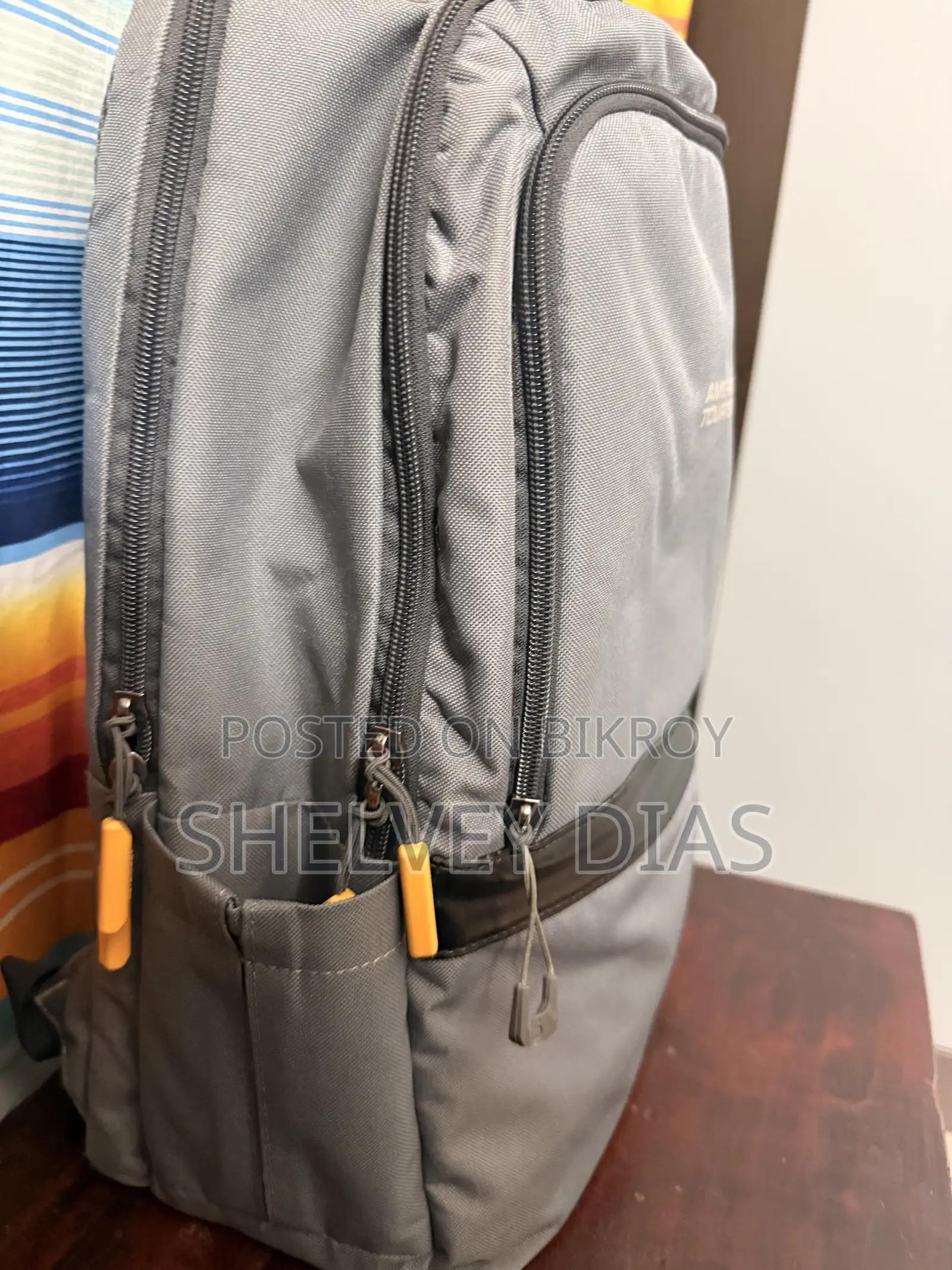 American Tourister Backpack