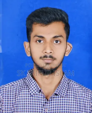 এস কে তাইফুর ইসলাম