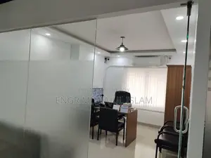 শ্যামলী স্কয়ারে ৩,৫০০ বর্গফুটের সম্পূর্ণ সাজানো রেডি অফিস ভাড়াতে দেওয়া হবে