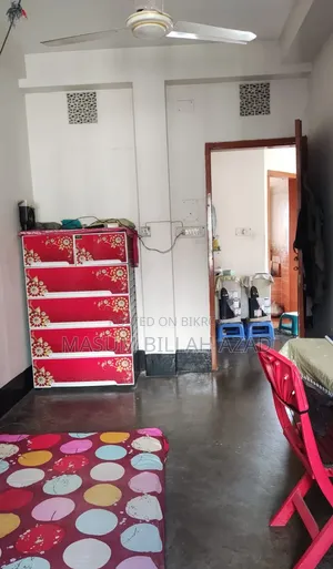 2-Bedroom House in Shewrapara for Rent