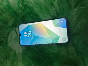Samsung Galaxy A16 256 GB Blue