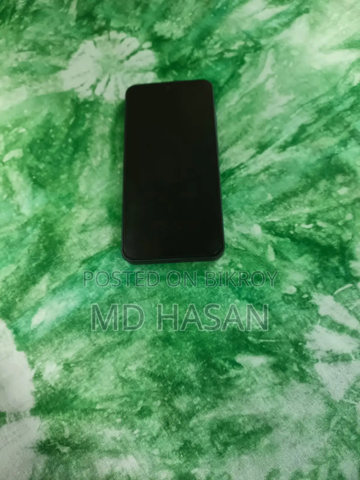Samsung Galaxy A16 256 GB Blue