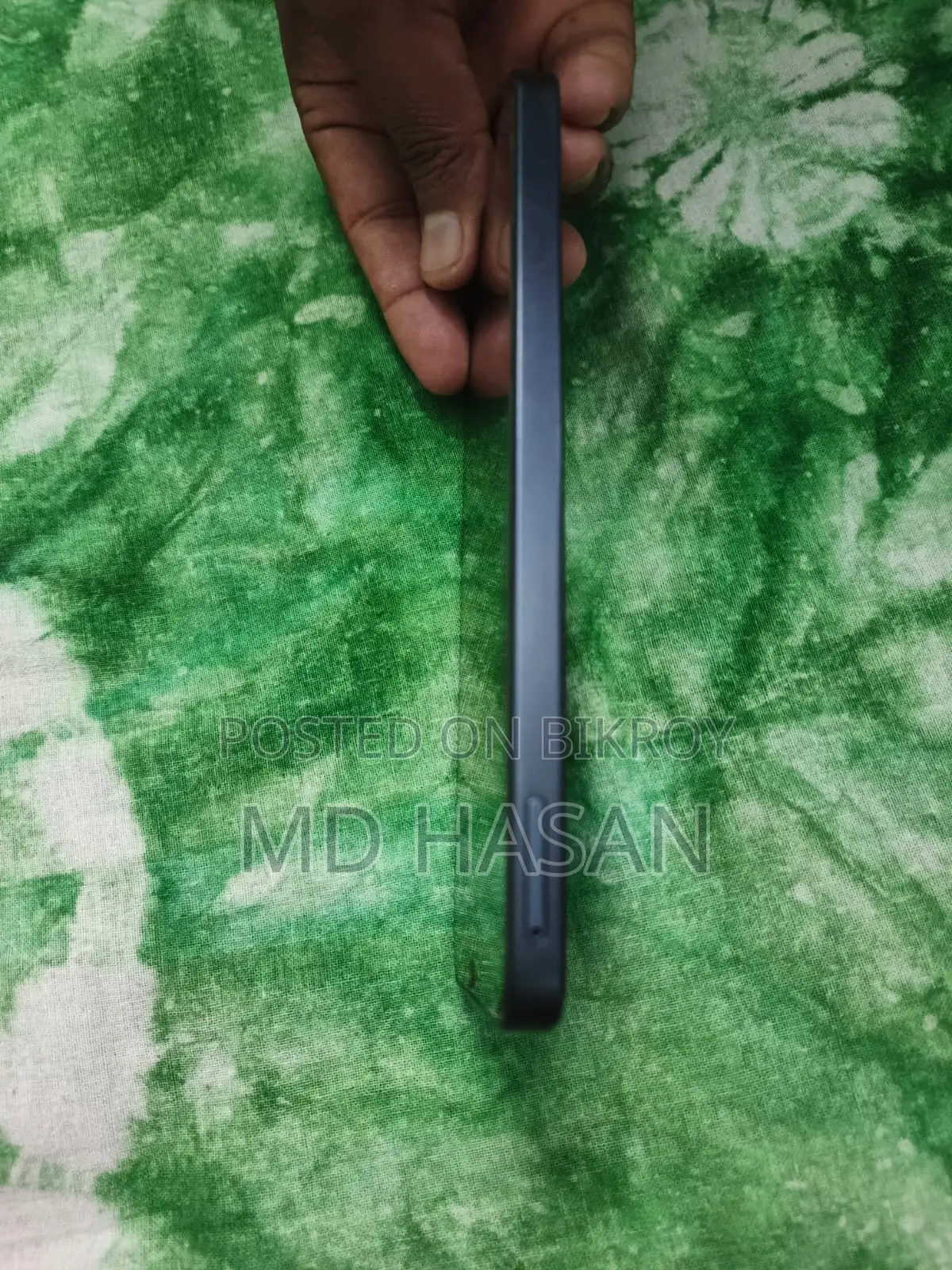 Samsung Galaxy A16 256 GB Blue