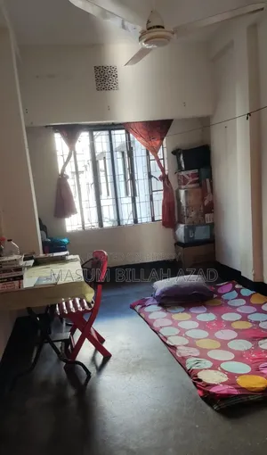 2-Bedroom House in Shewrapara for Rent