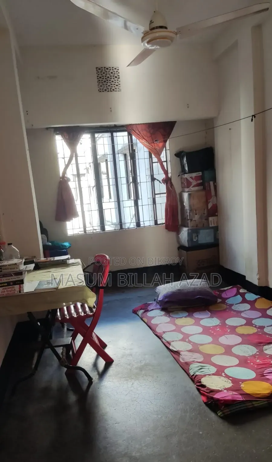 2-Bedroom House in Shewrapara for Rent