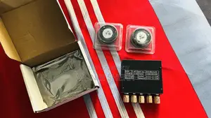 Amplifier and Tweeter