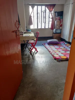2-Bedroom House in Shewrapara for Rent