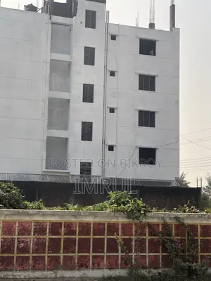 3-Bedroom Apartment in Uttara for sale