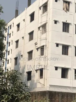 3-Bedroom Apartment in Uttara for sale