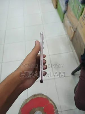 Samsung Galaxy S23 256 GB Pink