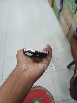 Samsung Galaxy S23 256 GB Pink