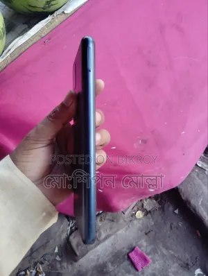 Samsung Galaxy M12 64 GB Gray