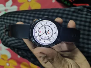 কিউসিওয়াই জিটি ওয়াচ