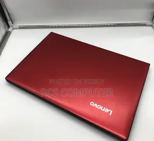 Laptop Lenovo V310 4GB Intel Core i3 SSD 128GB