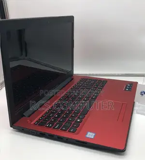 Laptop Lenovo V310 4GB Intel Core i3 SSD 128GB