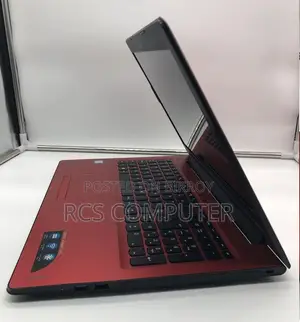 Laptop Lenovo V310 4GB Intel Core i3 SSD 128GB
