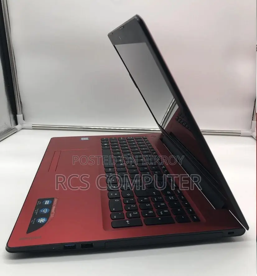 Laptop Lenovo V310 4GB Intel Core i3 SSD 128GB