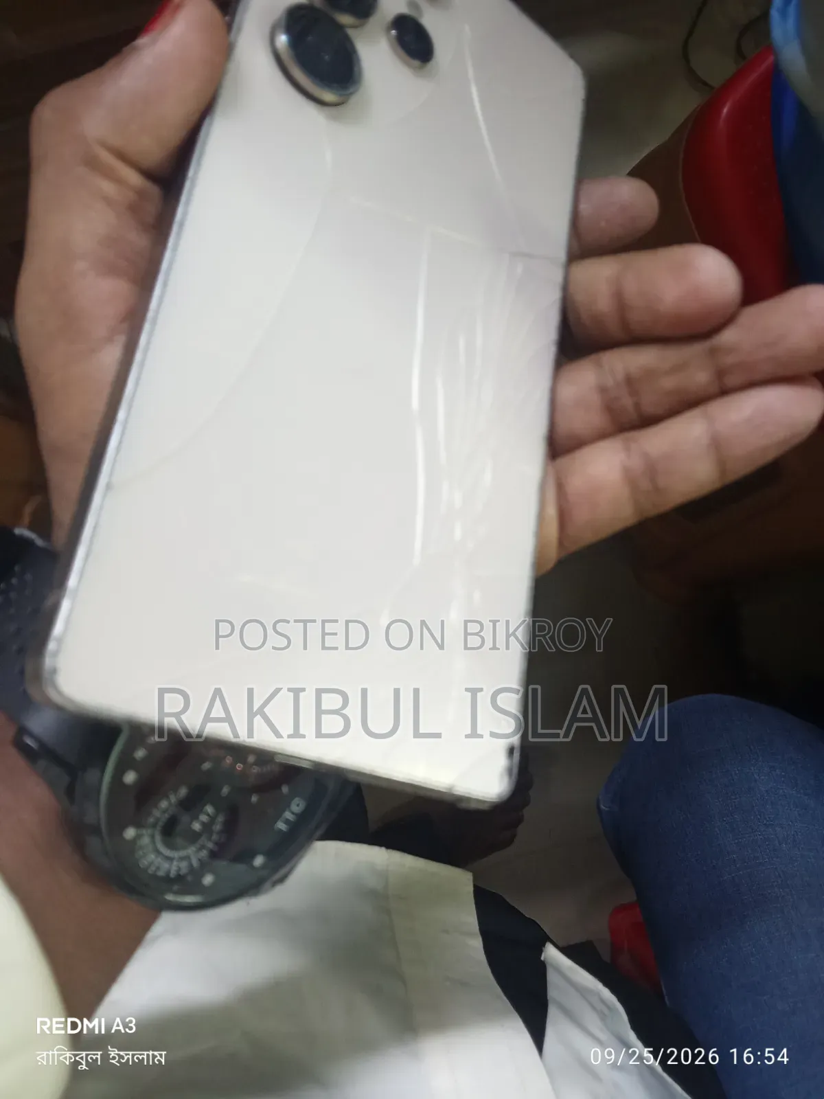 Samsung Galaxy S25+ 256 GB Graphite