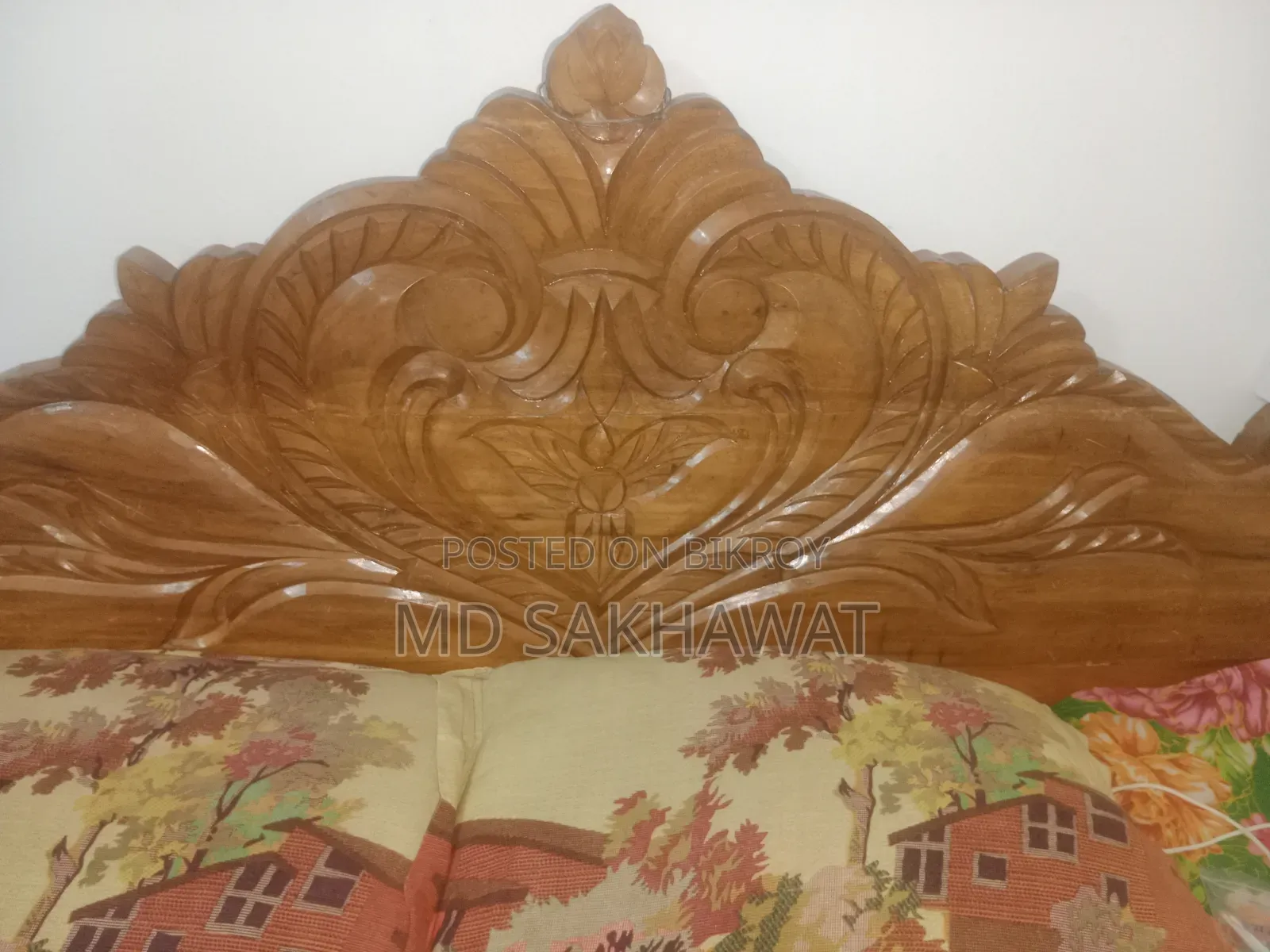 খাট বিক্রি করব