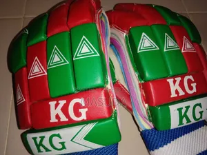 KG Cricket Batting Gloves
