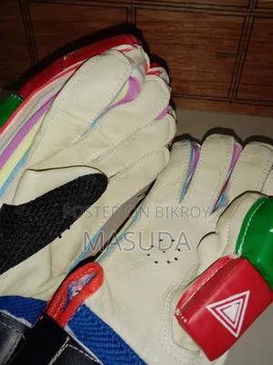 KG Cricket Batting Gloves
