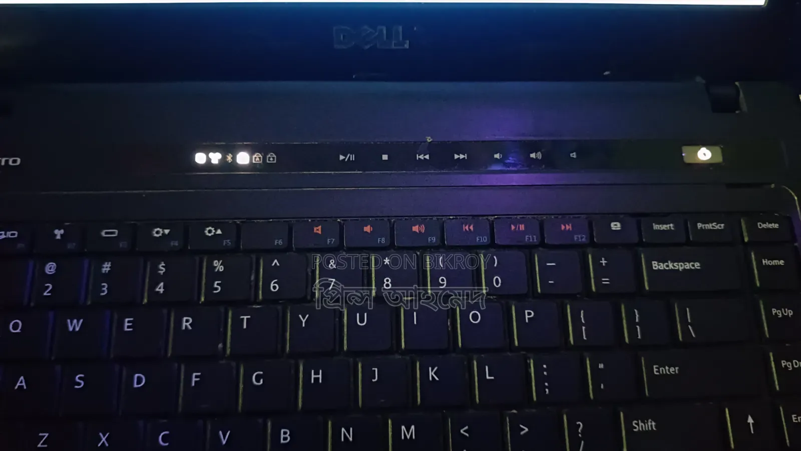 Laptop Dell Vostro 3400 4GB Intel Core i5 HDD 500GB