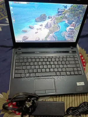 Laptop Dell Vostro 3400 4GB Intel Core i5 HDD 500GB