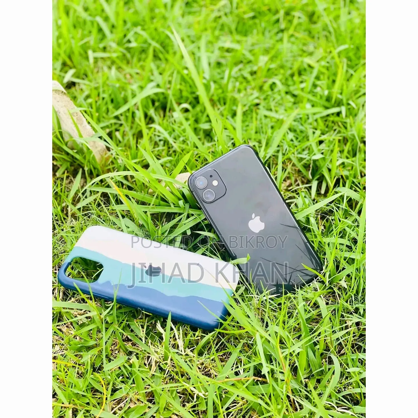 Apple iPhone 11 128 GB Black