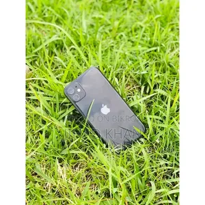 Apple iPhone 11 128 GB Black