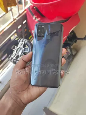 Realme 7i 128 GB Gray